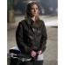 Caprica: Magda Apanowicz (Lacy Rand) Leather Jacket